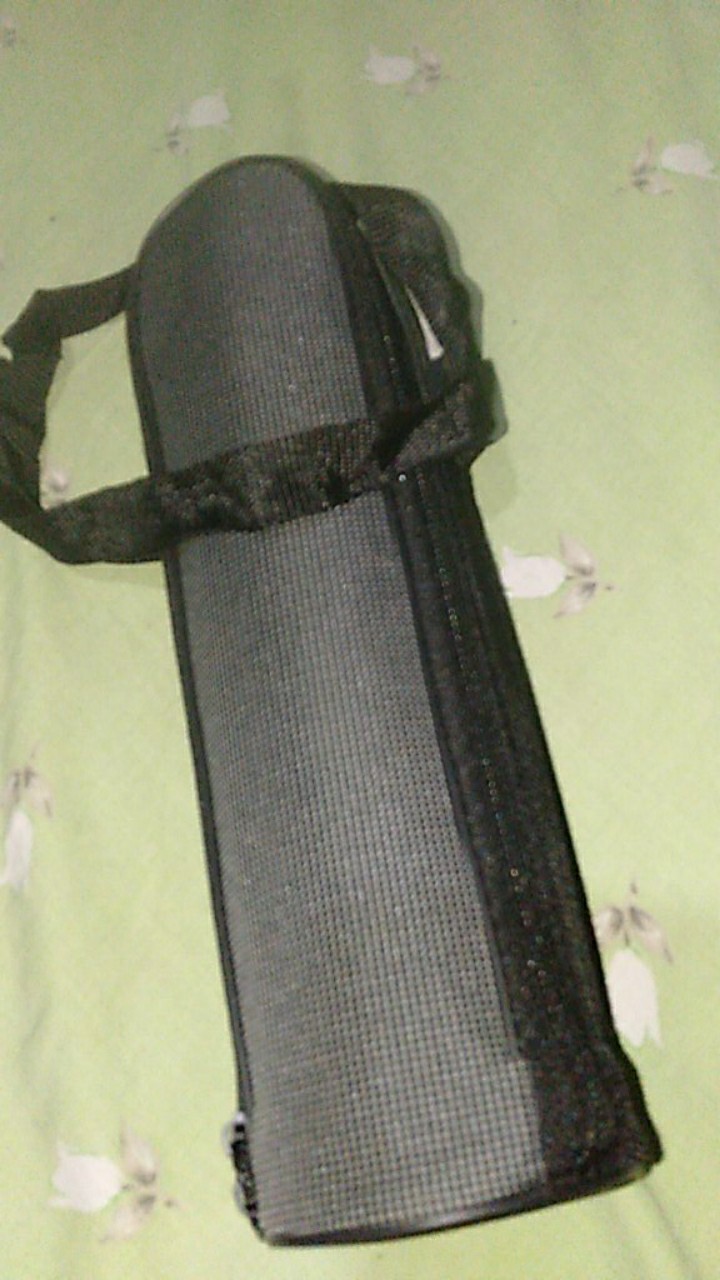 Termos Stainless Hot & Cool 500 Ml + Bag