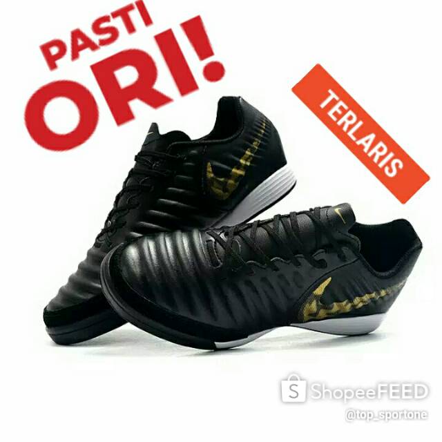 SEPATU FUTSAL NIKE TIEMPO X FINALLE II