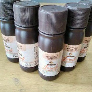 

Toffieco Orange Flavour 25 ml