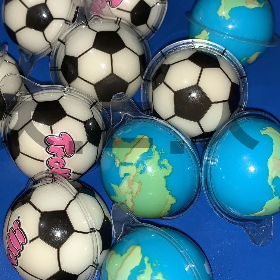 

Discount Today Permen Trolli Bumi Bola