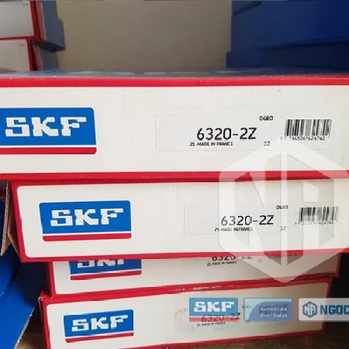 Bearing 6320 ZZ / 6320 ZZ C3 SKF ORIGINAL