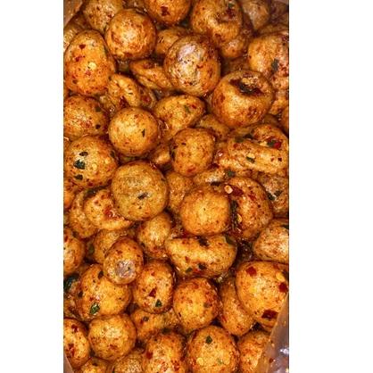 

Pesan aja--CIMOL KERING 500GR