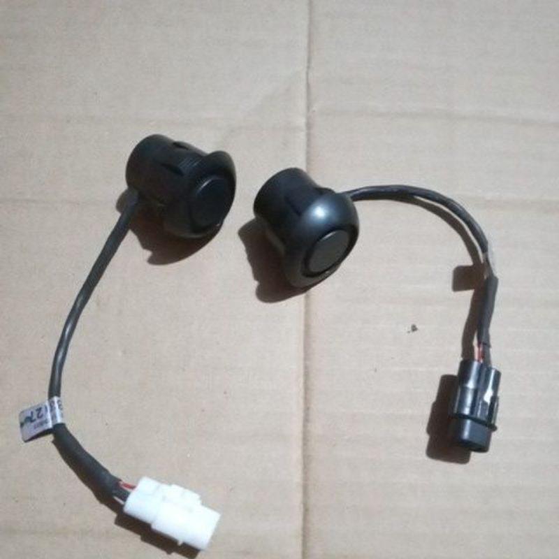 sensor parkir mobil toyota rush terios ori murah