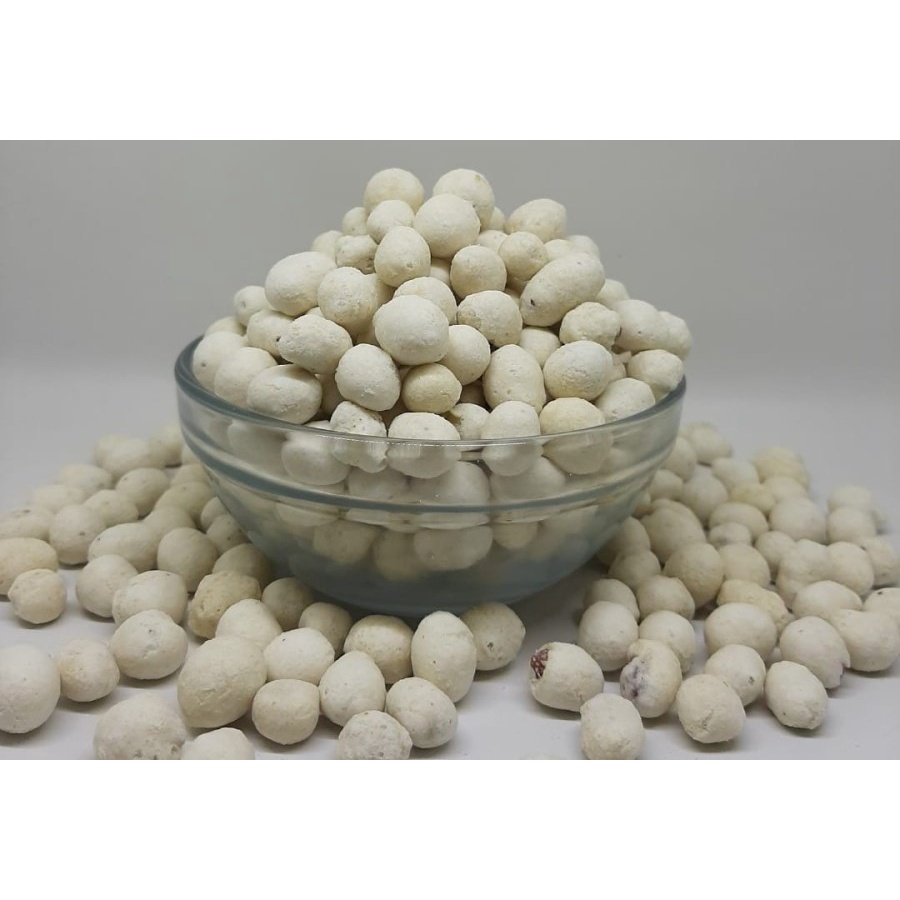 

Kacang Sukro/ Kacang Shangrai Sukro Gurih Mantul 500gram