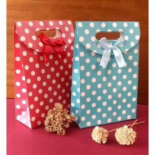 TERMURAH / Paper Bag Motif / Tas Kertas Kado Lucu / Tas