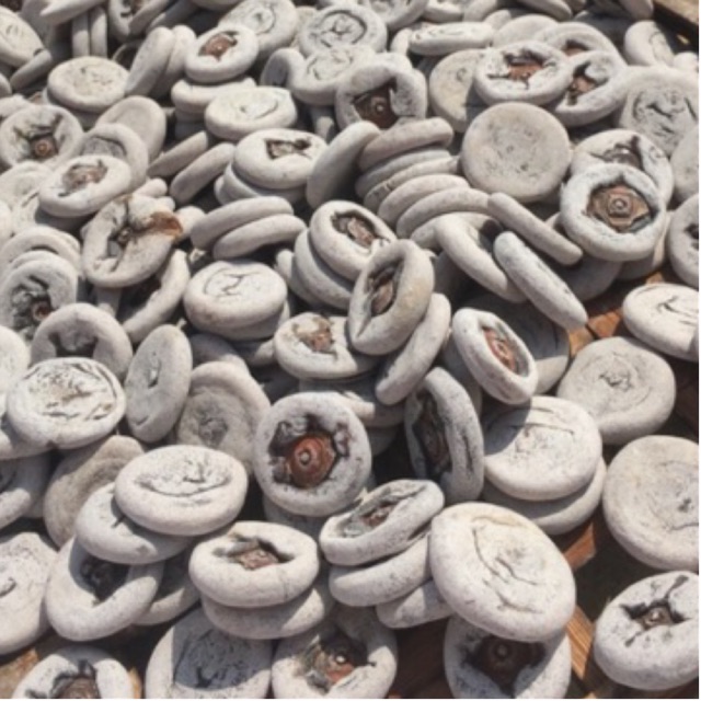 

QH Manisan KeseMek/Buah Genit Kering Berat 250GR