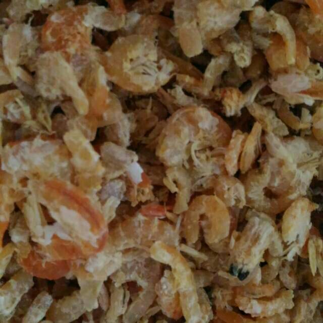 Udang Ebi 1kg