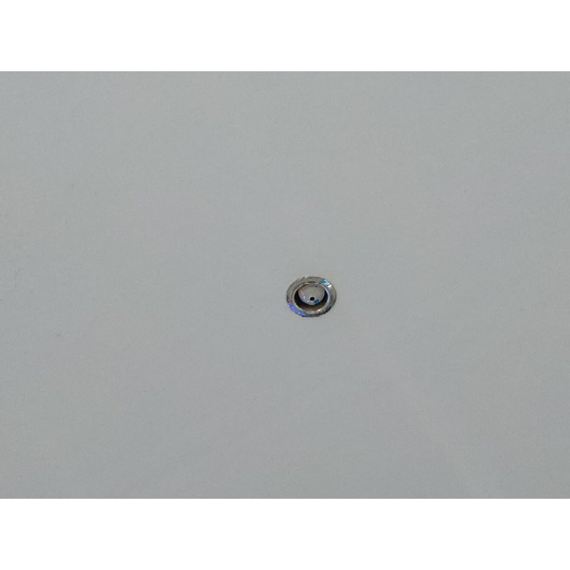 Bohlam kamera cctv wireless panorama fisheye 360° app icsee