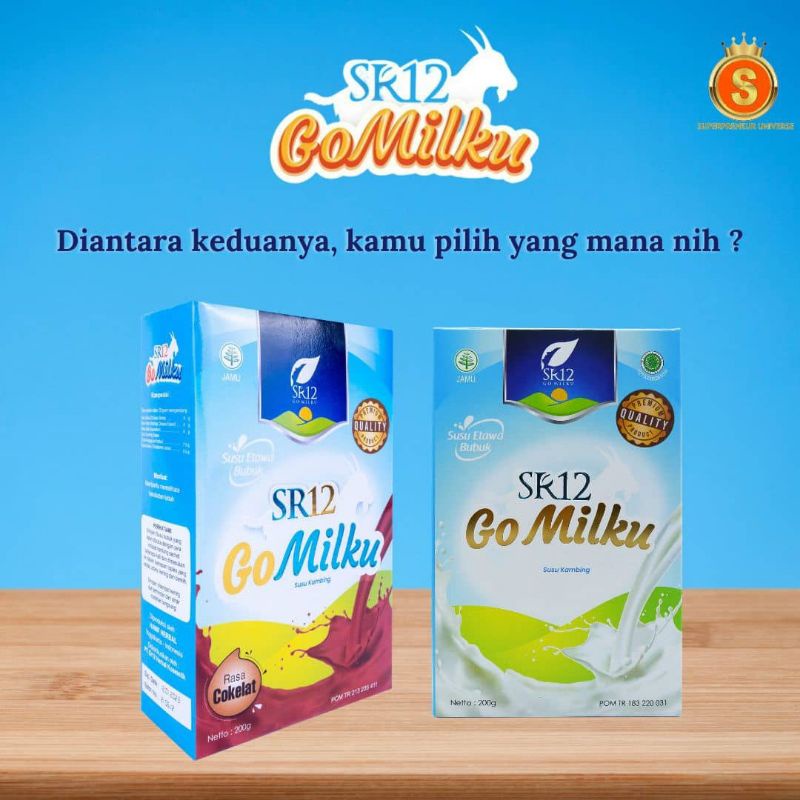 

Gomilku