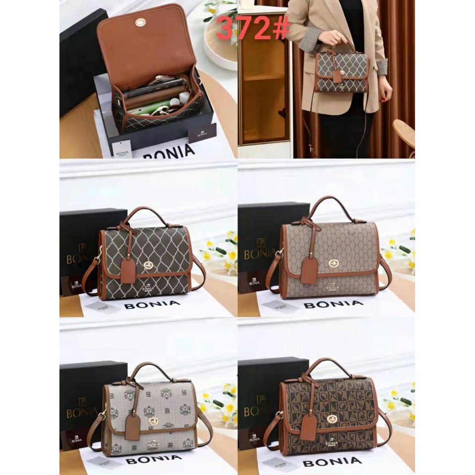 Jual TAS BONIA ORIGINAL shoulder bag 2019 - Kota Tanjung Pinang