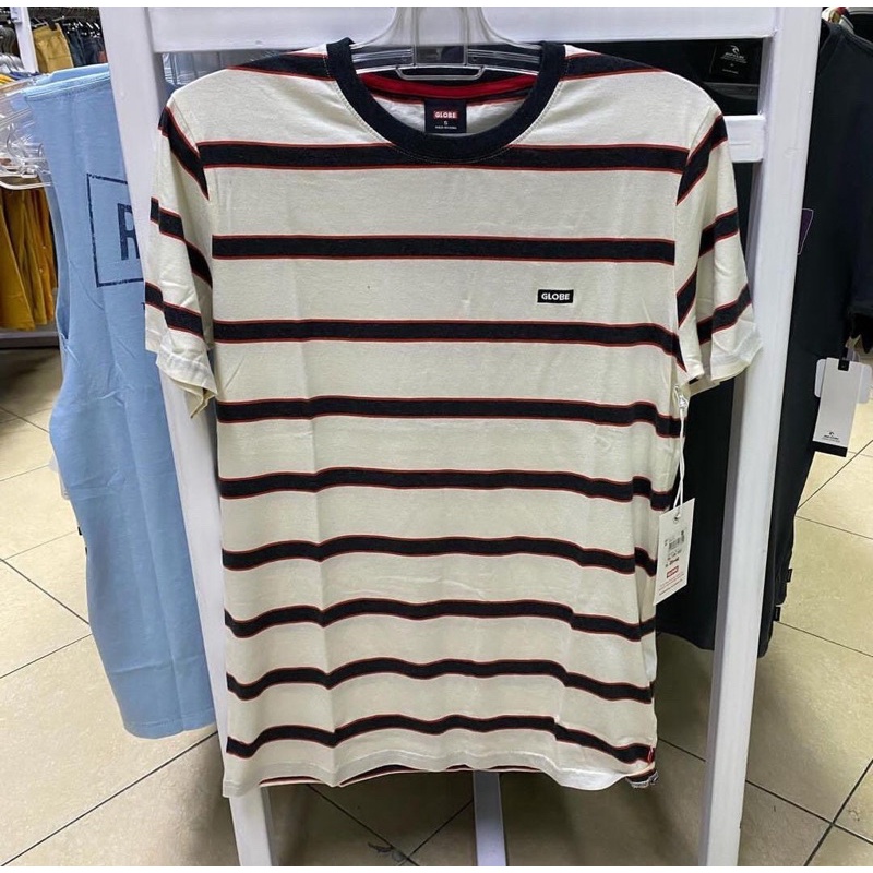 baju kaos globe original z232