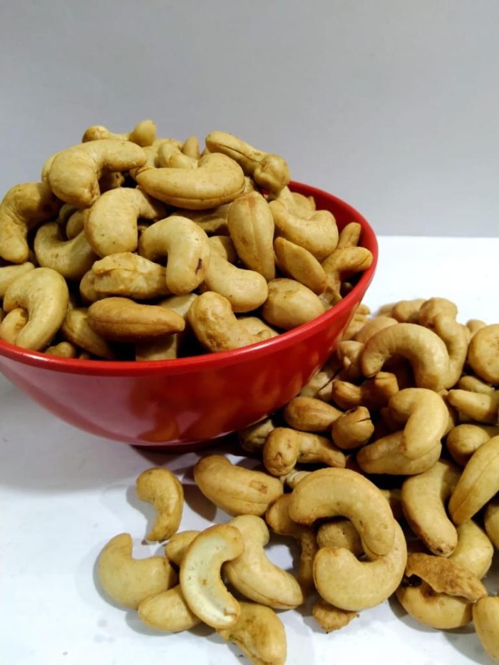 

KACANG MEDE ORIGINAL 1KG