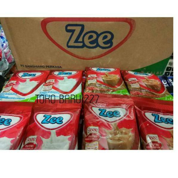 

Z99 Susu Zee sachet 40gr [RENCENG] WTQ