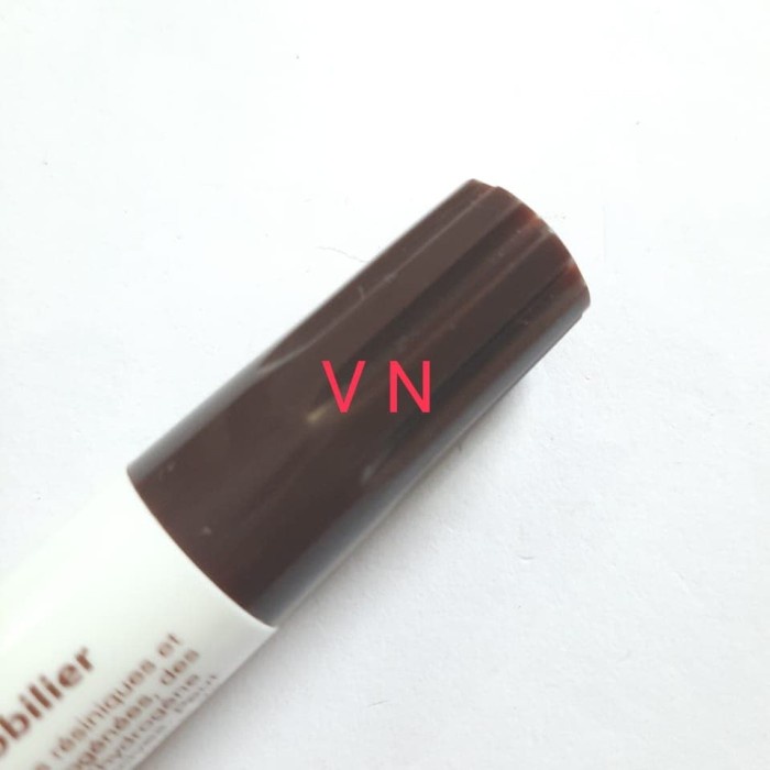 

Mudah Spidol Hpl Warna Walnut/Coklat Tua Furniture Touch-Up Marker Bagus