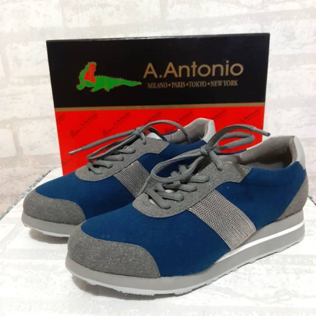 Sepatu A.Antonio art LOVA Wanita