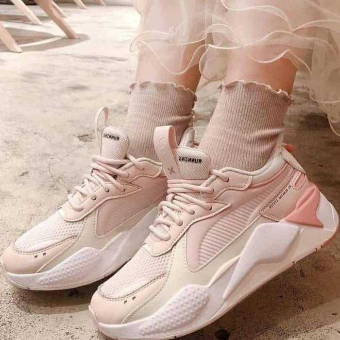 puma rs x marshmallow