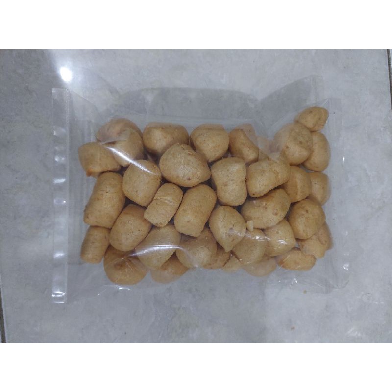 

Kerupuk Baso