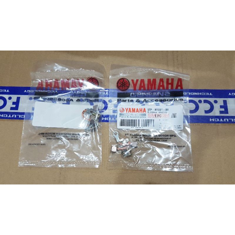 cool stater jupiter z arang arang stater assy Jupiter z 5TP