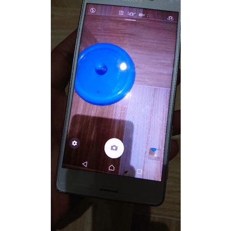 Sony xz1
