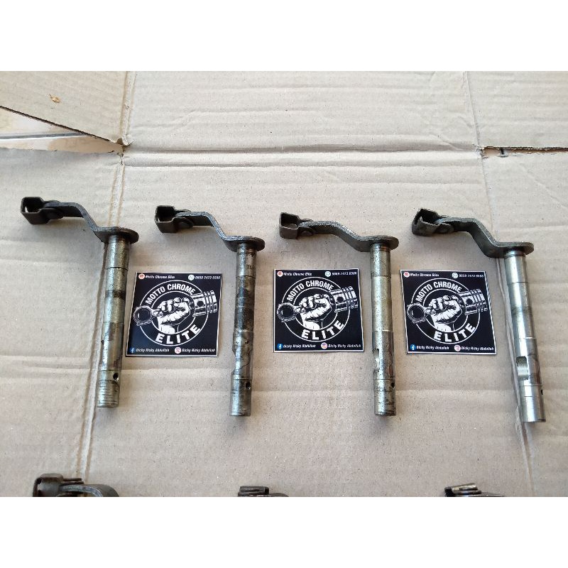 ORIGINAL STUT KOPLING MEGAPRO