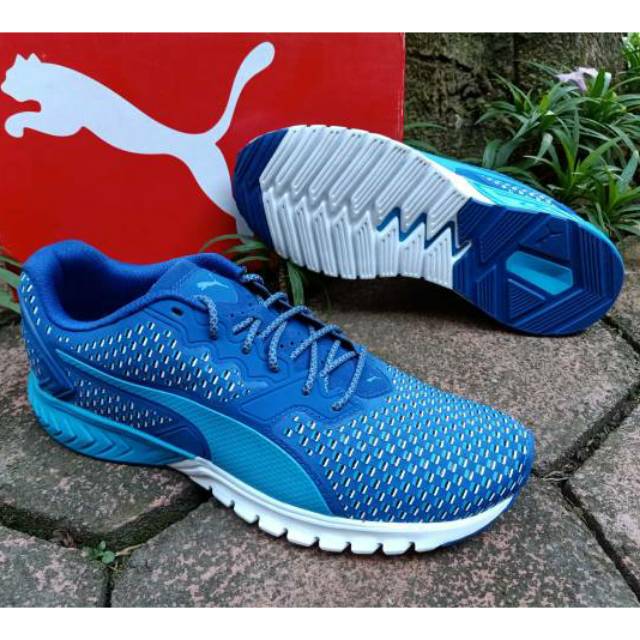 Puma Ignite Dual 189487 01
