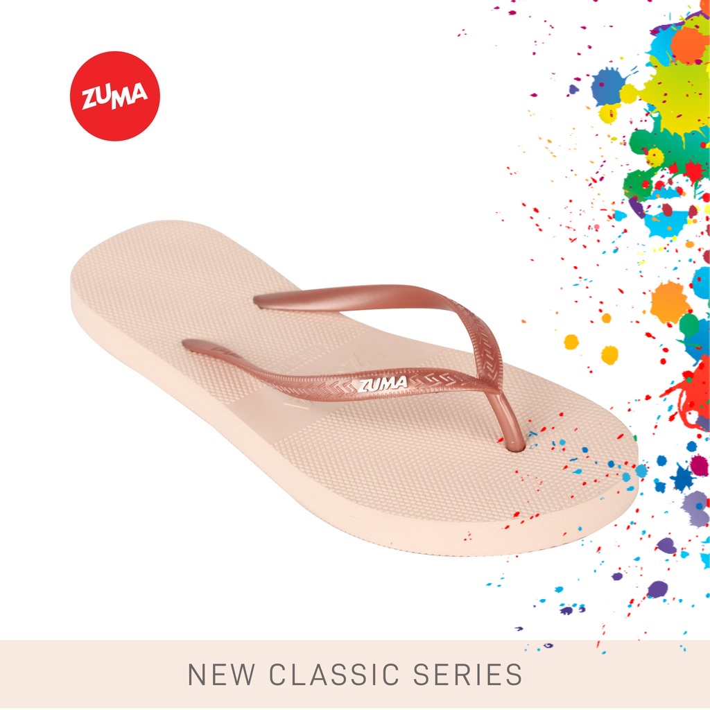 Zuma New Ladies Classic 28 - Ballet Rose