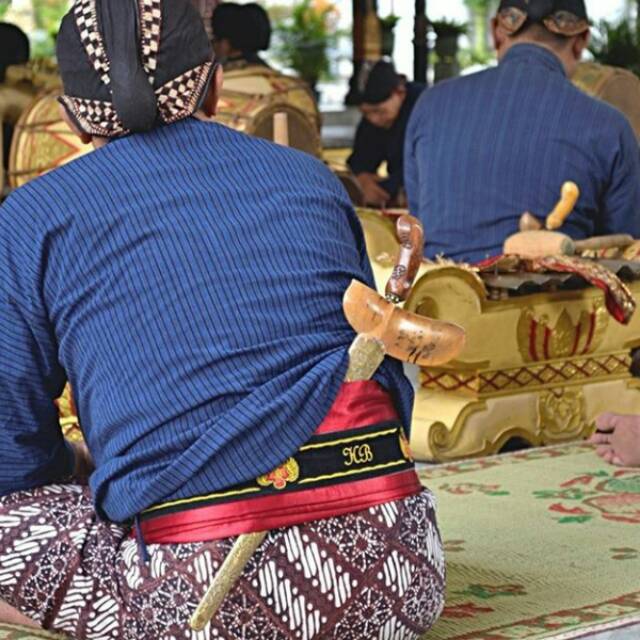 kebaya wanita anisashop-surjan lurik istimewa ningrat terlaris termurah premium