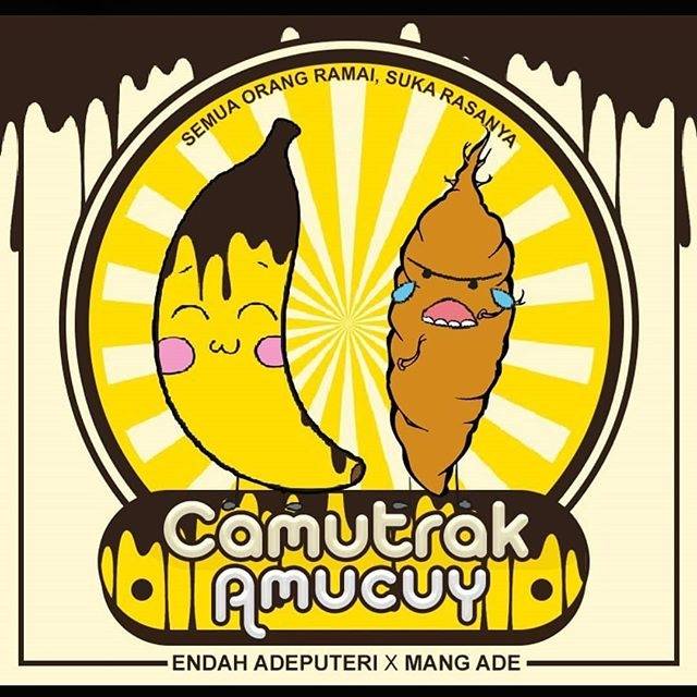 

CAMUTRAK AMUCUY TANGERANG