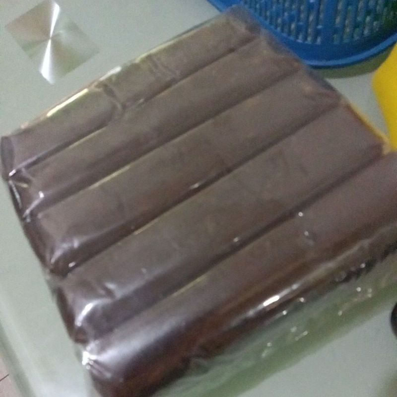 

dodol durian khas Jakarta