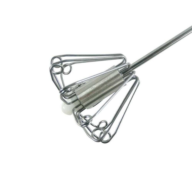 Mixer Alat Kocok Susu Telur Cream Makanan Semi Automatic