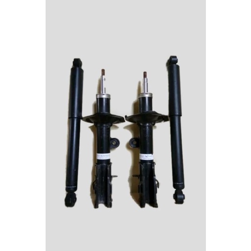 shockbreaker rush terios depan belakang