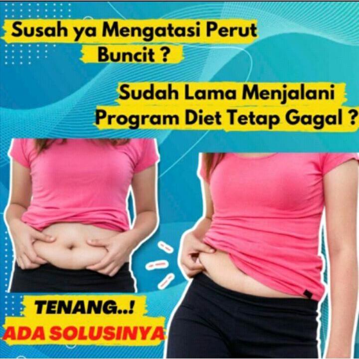 SHINE STAR - KORSET Pelangsing Infrared Celana Dalam Pengencang Bokong Pengecil Perut Buncit Underwear Wanita Slimming Pants