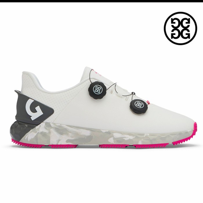 Sepatu Gfore Men gfore men men shoes golf boa - camo