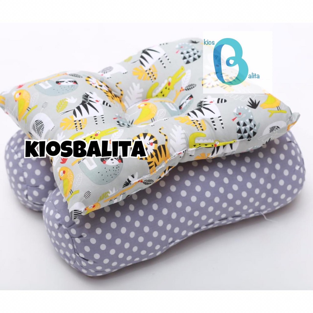 PERLENGKPAN BAYI TERMURAH / SOFA MULTIFUNGSI KASUR BAYI / ALAS STROLLER / BANTAL DOT / BANTAL PEYANG