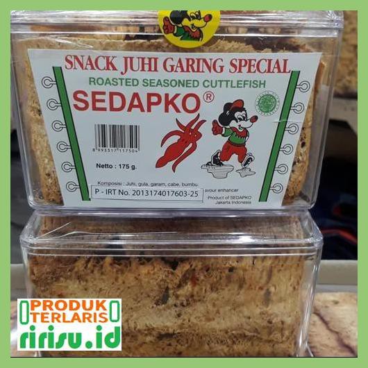 

8Tuf78F7- Snack Juhi Garing Sedapko 7Ti7Tgjtu-