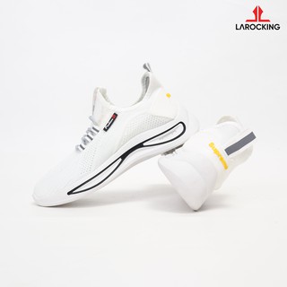 larocking thunder vol 1