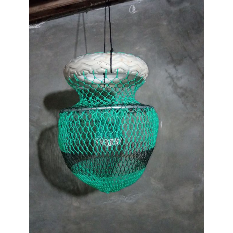 karamba ikan/Koja/kepis