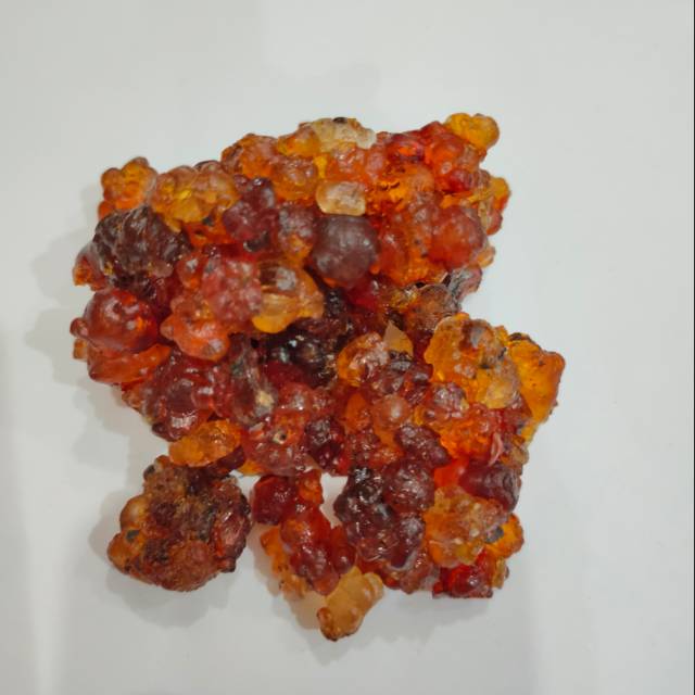 

Peach Gum 100 gram