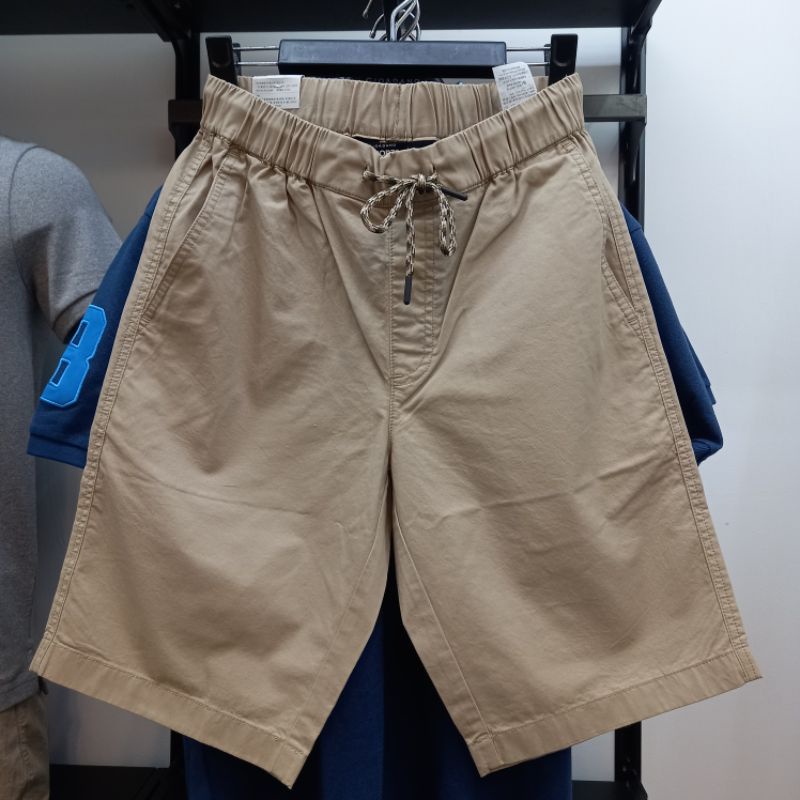 GIORDANO CELANA PENDEK KATUN ORIGINAL