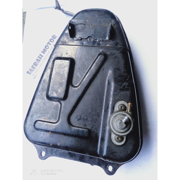 kran bensin komplit Suzuki spin original