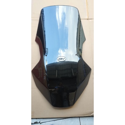 winshield adv 150 visor adv 160 tinggi