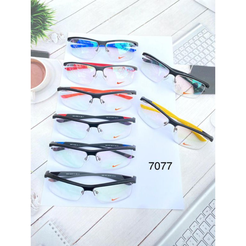 Frame Kacamata Pria Nike Sport
