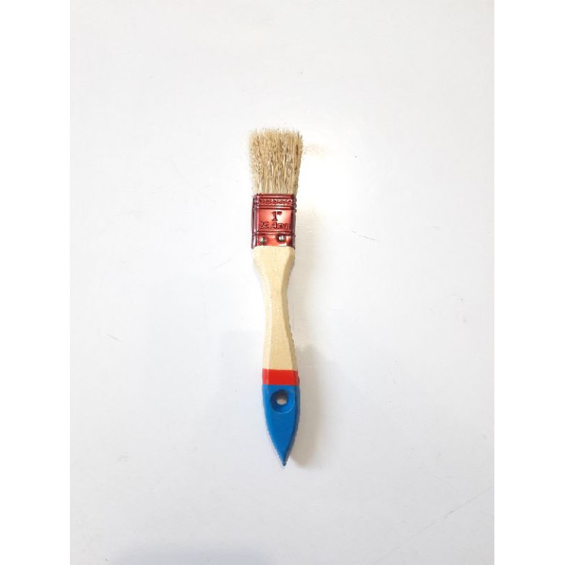 Kuas cat Tembok 1&quot; (Inch) Brush King 818 / Kuas cat Berkualitas