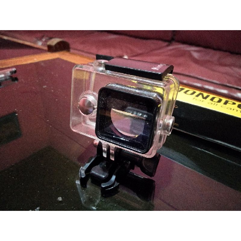 waterproof yicam