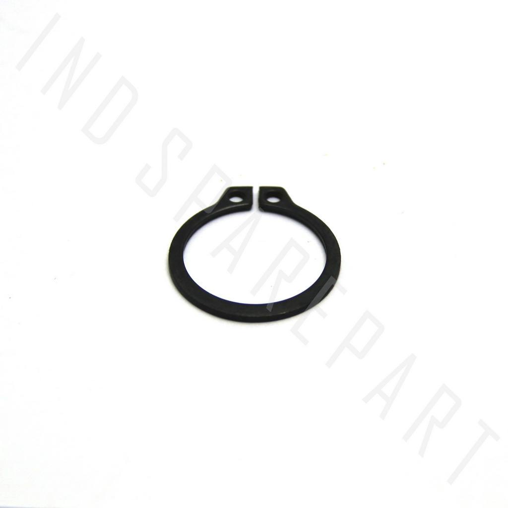 Snap Ring-Eksternal-External Retaining Circlip-Cir-Clip S-21 S 21 S21