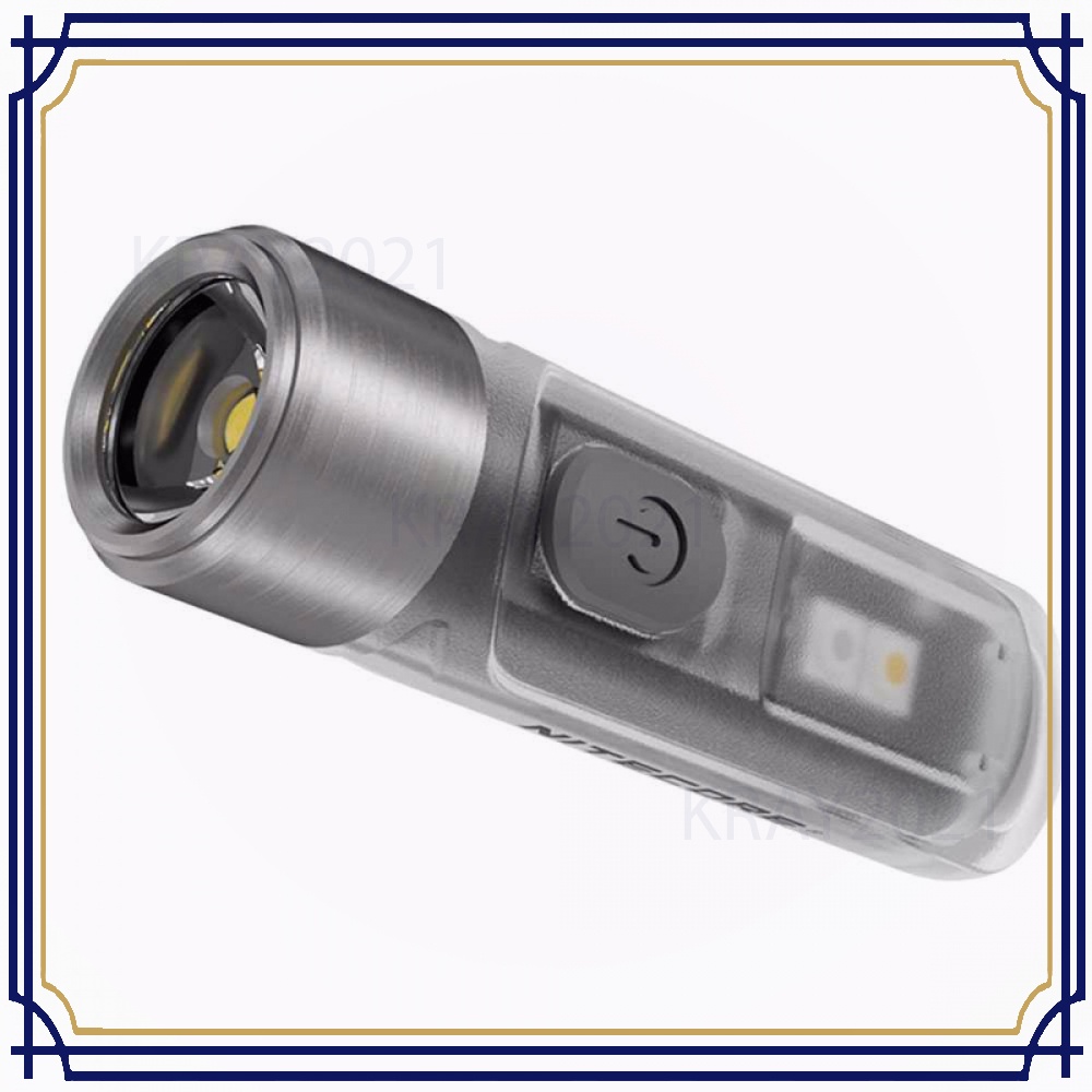 TIKI Mini Senter OSRAM P8 LED 300 Lumens