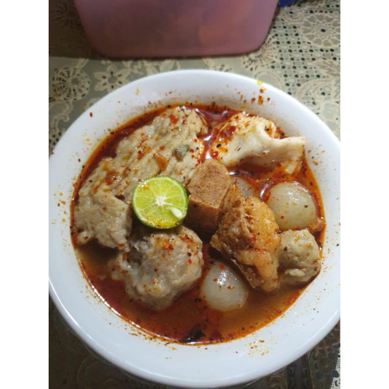 

baso aci siceuceu gordah bekasi