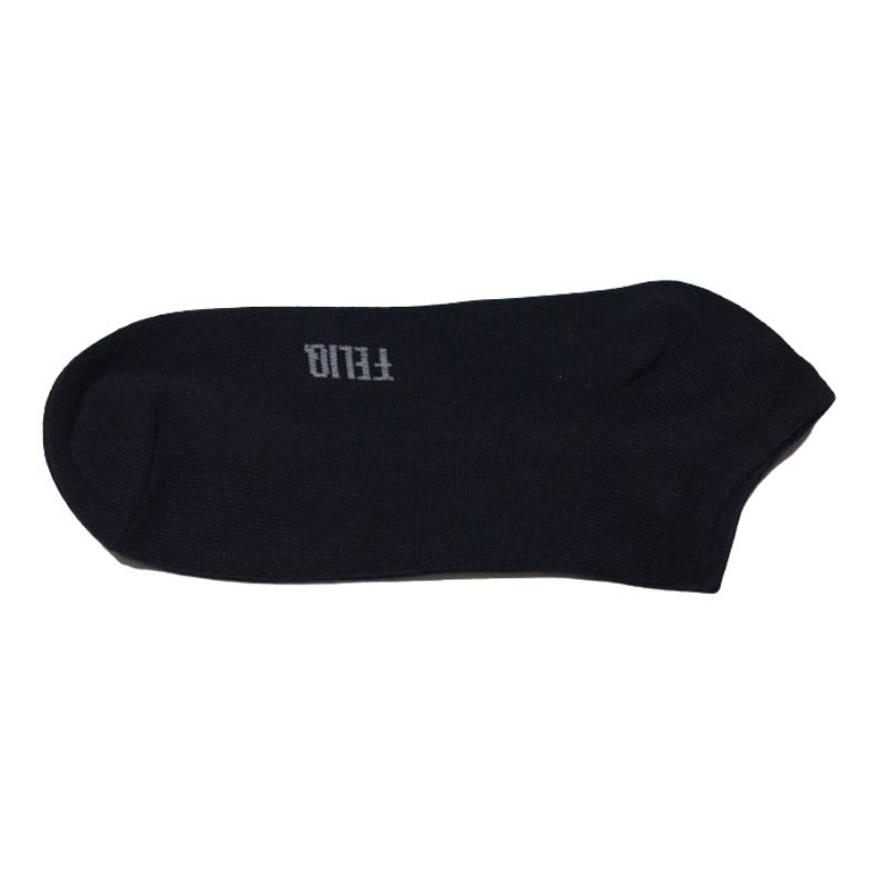 Kaos kaki semata kaki polos dewasa-Hitam