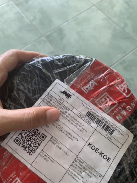 Bisa Cod Kawat Anti Sumbat 10 Meter   Alat Pembersih Saluran Pipa Mampet 6x10 M