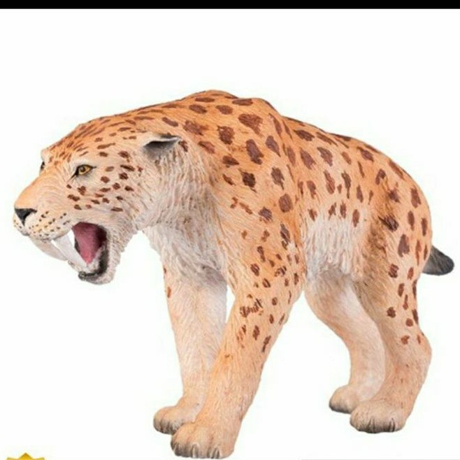 MOJO SMILODON 81032